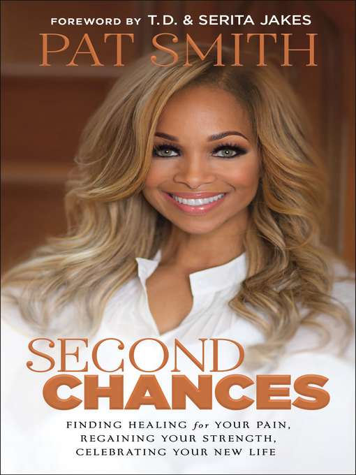 Title details for Second Chances by Pat Smith - Available